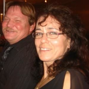 Meet your Posher, Terry